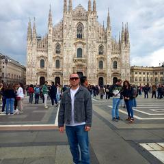 Глушко Веніамін