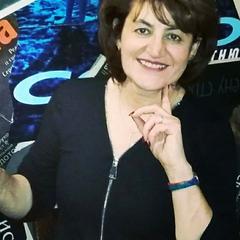 Сукач Ганна