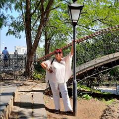 Яцунська Тетяна