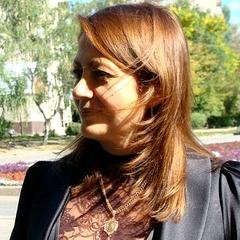 Грішанова Зайтар