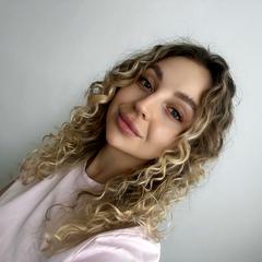 Валентюк Катерина