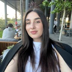 Іванюк Катерина
