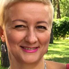 Бондарєва Світлана