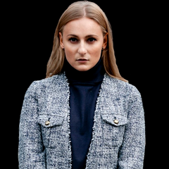 Балацька Олександра