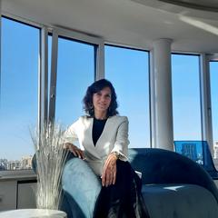 Хоменко Юлія