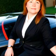 Кваша Ірина