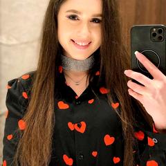 Лисюк Олександра