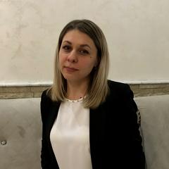 Козбіна Марина