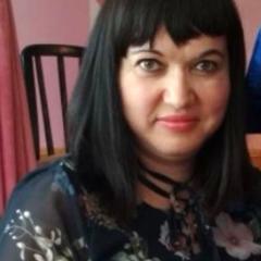 Горлачук Наталія