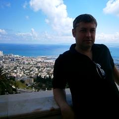 Бочарніков Дмитро