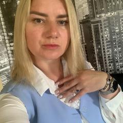 Доротюк Оксана