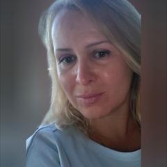 Почерьова Надія