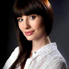 Татарин Олеся