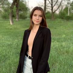 Фетісова Катерина