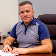 Венгринович Анатолій