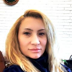 Єпур Наталя