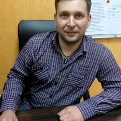 Бабій Віктор