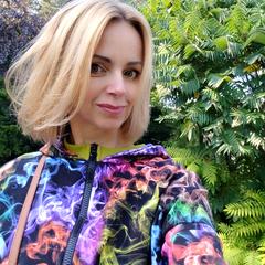 Животкова Олена