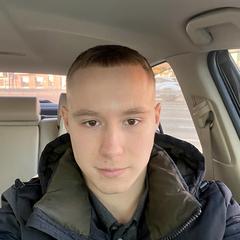Хижняк Ілля