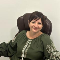 Баран Тетяна