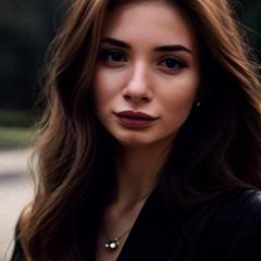 Підчибій Марія