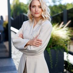 Чумаченко Марина