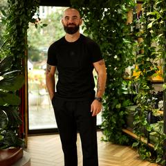 Блонський Тарас