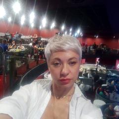 Кірпічова Нєллі