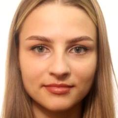 Дибкіна Аліна