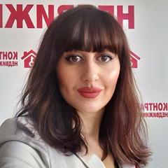 Мушинська Наталія