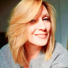 Стельмах Оксана