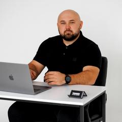 Чижевський Василь