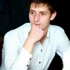 Глущенко Василь