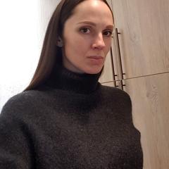 Семенова Наталія