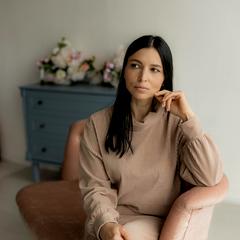 Карпенок Алла