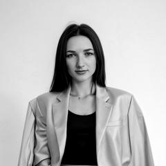 Сидоренко Ірина