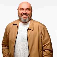 Здоров Олександр