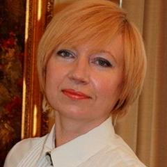 Іванова Наталія