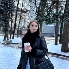 Задригун Оксана