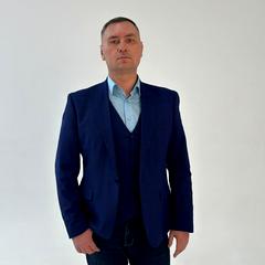 Забігай Олексій