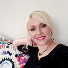 Мусалєєва Катерина