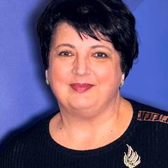 Сапсай Тетяна