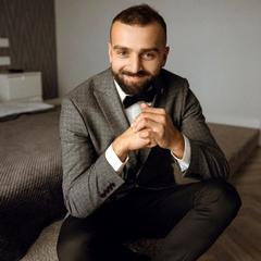 Постранський Василь