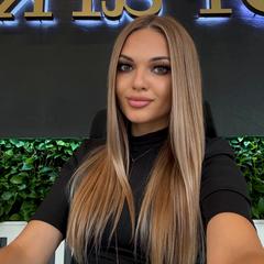 Нищенко Анна