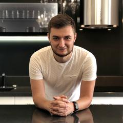 Негода Роман