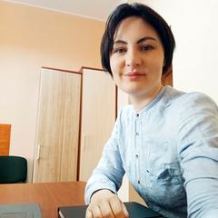 Мігус Олена