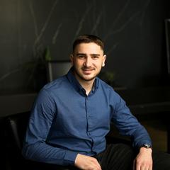 Фещенко Дмитро