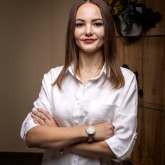 Носач Катерина