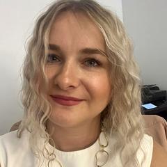 Косюк Марина