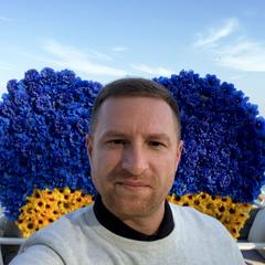 Напольських Сергій